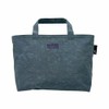 Route WashableTK 1096 02 Lunch Tote Bag, Washable, Simple Cold