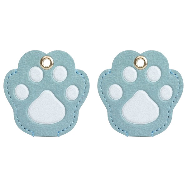 prendre Key Cover, Set of 2, Choose from, Paw Key