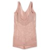 Bias Lift Mysty Rose 3L82 Women's Shapewear for Waist, Posture