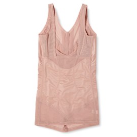 Bias Lift Mysty Rose 3L82 Women's Shapewear for Waist, Posture Support, Beautiful Posture, misty rose