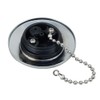 Perko 0540DPG99A Cap, O-Ring and Retainer for Vented Fuel Fills