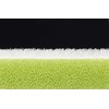 Towa Sangyo Bathroom Cleaning Brush, Green, Approx. 7.5 x 3.5