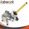 labwork Fuel Valve Petcock Replacement for Honda VT750CA 2004 2005-2006