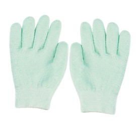 Beavorty 1pair Moisturizing Gel Gloves for Women Hand Care Portable for Dry for Special Occasions Nourishing Hydration