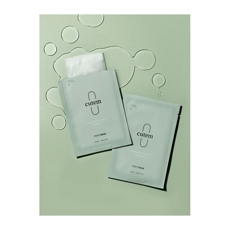 Post Mask 25ml / 포스트 마스크 25ml
