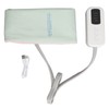 Electric Air Compression Headband 6 Zone Stiffness Migraine Relief 3
