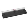 Paper Cutter 5 Sheets Capacity 300mm Cutting Width Mini Paper