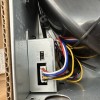 Allen-Bradley Broan LP50100DC LO PROFILE Bathroom Ventilation Fan 50-80-100 CFM
