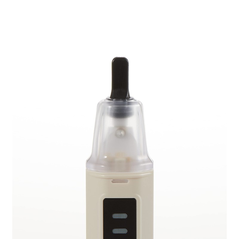 Hasegawa Electric Industry Low Pressure Detector HTE-700DL