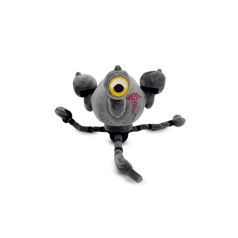 Youtooz - Fall Out: Snip-Snip Plush (9IN)