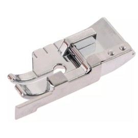 Unbranded 1/4" Topstitch Quilting Foot with built in Guide for Kenmore Sewing Machine