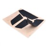 HUYUN Mouse Side Grips Sweat Resistant Pads/Anti Sweat Paste Grip