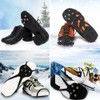 Non-Slip Shoe Spikes, Crampons Shoe Spikes, Shoe Spikes, Shoe Claws,