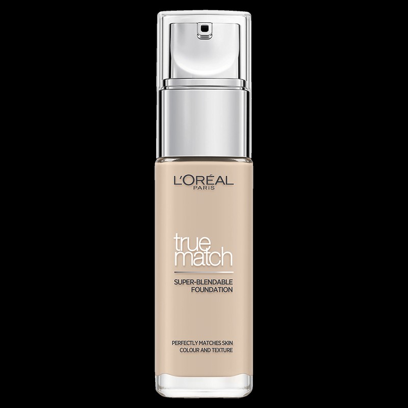 L'Oreal Paris L'Oréal Paris True Match Liquid Foundation 30ml, 10.C