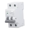 1P+N 20A 30mA Residual Current Operated Circuit Breaker Quick Response