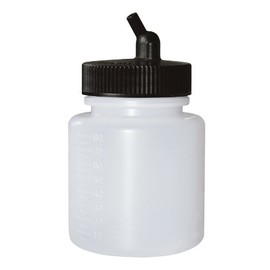 Iwata-Medea Big Mouth Bottles, 3 oz.