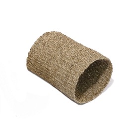 Rosewood Naturals Sea Grass Tunnel for Small Animals, Large
