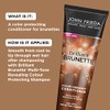 John Frieda Brilliant Brunette Multi-Tone Revealing Colour Protecting Conditioner, 8.45
