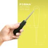 FORMA S.F. Sports Tennis/Badminton Stringing Machine Racquet String Tension Release