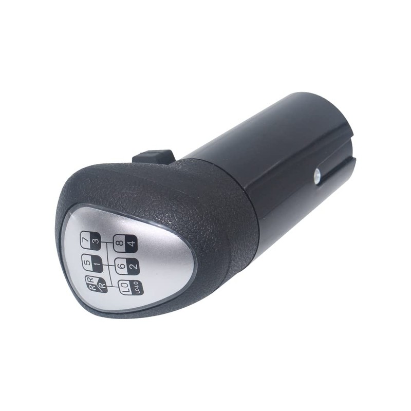 A6915 Shift Lever Knob 15 Speed for 7LL 8LL 9MLL
