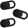 Ultra-Thin Webcam Cover Slide Laptop Camera Cover for Computer Security,