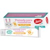 Jaloma Pomada para Rozaduras para Bebé, Hipoalergénica, 30gr
