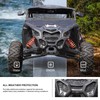 KIWI MASTER Front Fascia for 2017-2025 Can-Am Maverick X3/ Max