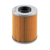 Valeo 587902 Fuel filter