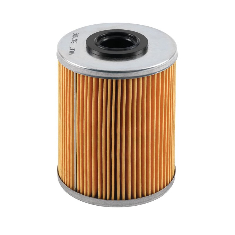 Valeo 587902 Fuel filter