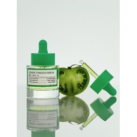 Fully Vegan Green Tomato Serum 30ml / 풀리 비건 그린 토마토 세럼 30ml