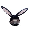 LINBVOFA Bunny Hat Cute Rabbit Ears Costume Funny Party Plush