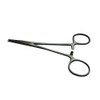 Pinza Mosquito Curva 12.5cm Hemostacia Instrumental Guttek