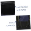 LALAFINA Large Capacity Heavy Duty Tool Storage Bag Portable Tote
