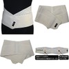 Apple Asking You Boil (Infection) Slender Belt [Soft Beige] ,