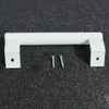 WANLIAN Aluminum Alloy Sliding Door Handle - Modern Balcony &