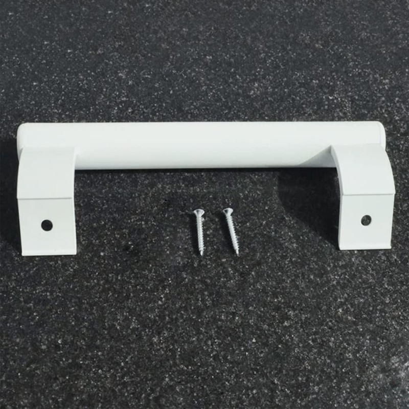 WANLIAN Aluminum Alloy Sliding Door Handle - Modern Balcony &
