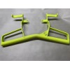 Yamaha Yfz 450r Grab Bar Bumper Rack 09-25 Sherbert