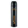 Ferrino Extreme Thermos Flasche, schwarz, 750 ml