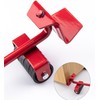 Large Furniture Mover Tool Set, 5 Pcs Appliance Lifter and
