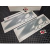 Z71 4x4 Decals (2-Pack) Bedside Fender Stickers Fits 2007-2013 Chevy