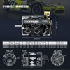 Surpass Hobby 13.5T Brushless Motor Thunder Power 540 Drift Sensored