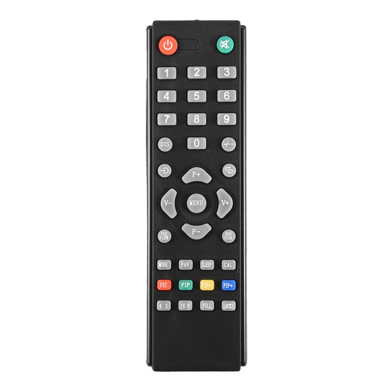 TV Set Top Box PC Monitor Receiver Speaker External LCD