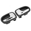 2pcs Car Interior Door Handle S54N 58 330B 65 Replacement