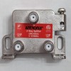 Antronix CMC4002U 2-Way Balanced Vertical Splitter, Loss of -3.5db, 1.218