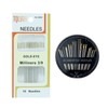 KALOLINNA Hand Sewing Needles, Round Needles, Sewing Needles, Set of