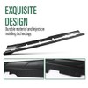 LQI Side Skirts Body Kit Left & Right, Compatible with