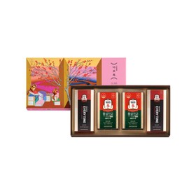 Jeonggwanjang Cheonggwanjang Daborok Yeorangpyeon / 정관장 다보록 여유 랑편
