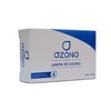 Jabón Ozonizado Antiséptico | Con aceite de Girasol | Efecto