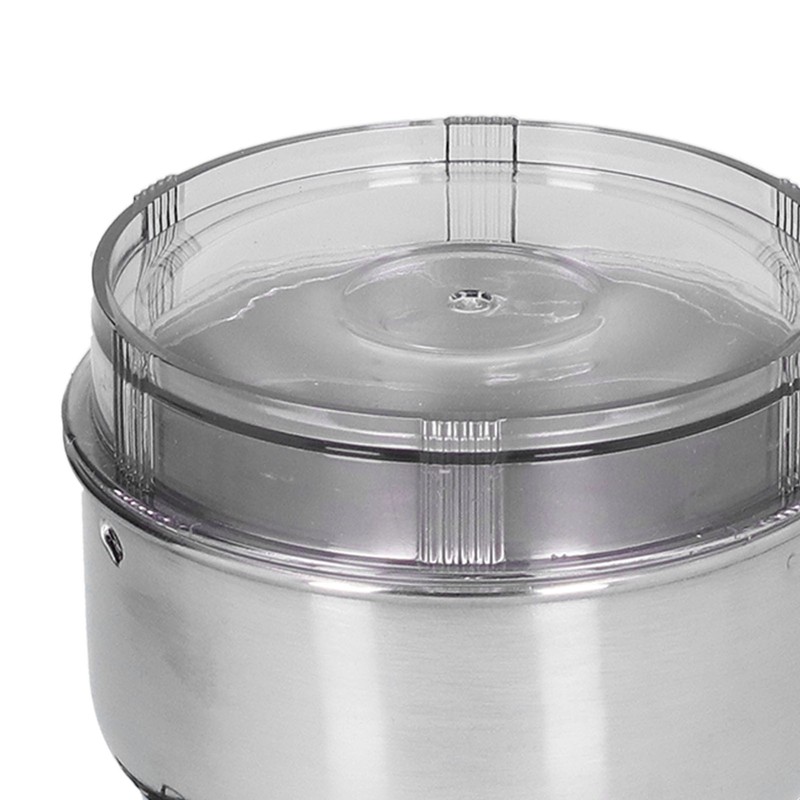 Grinde Coffee Bean and Grains Grinder Stainless Steel Powder Machine