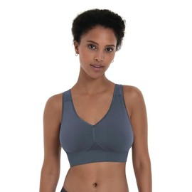 Anita Women's Mastectomy Bra Lotta 5769X Sky Grey S